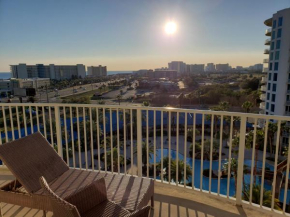 1815 A Slice of Heaven Destin - Pool & Ocean View